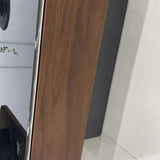 Modern minimalist, medieval style coffee table