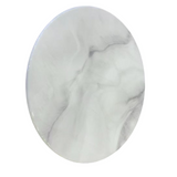 Modern minimalist, medieval style coffee table