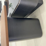 Modern minimalist, medieval style coffee table