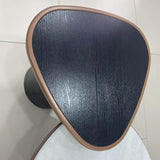 Modern minimalist, medieval style coffee table