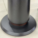 Modern minimalist, medieval style coffee table