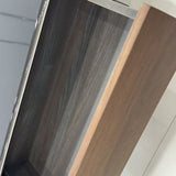 Modern minimalist, medieval style coffee table