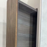 Modern minimalist, medieval style coffee table